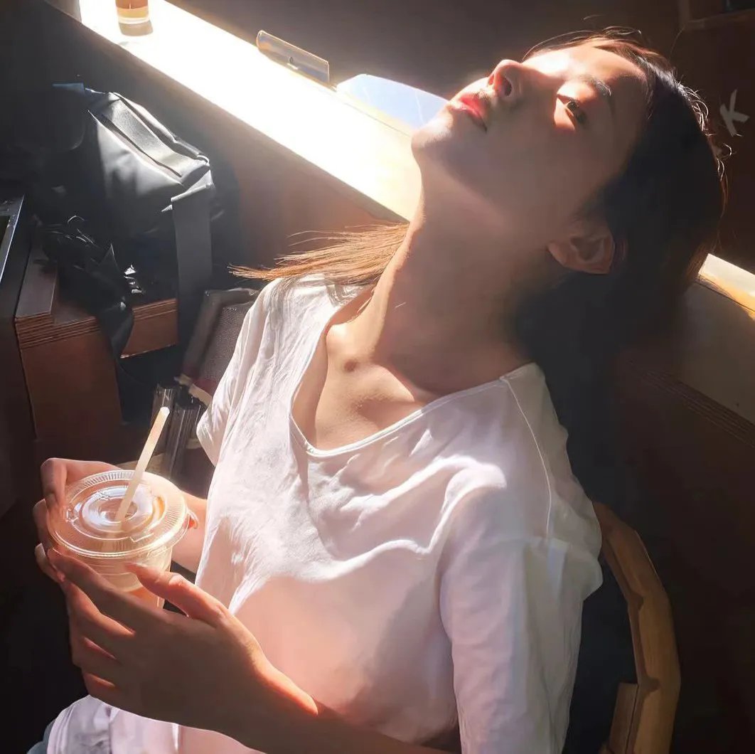 血，总是热的