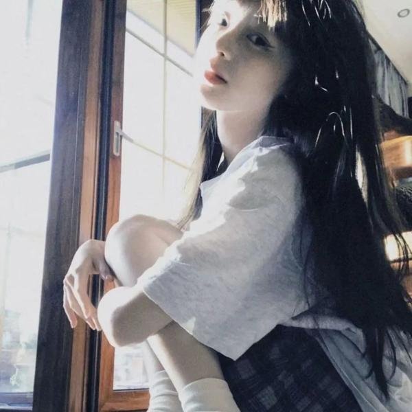 乌鸦女孩
